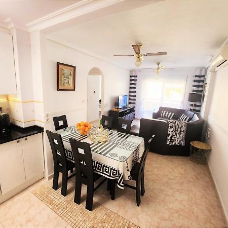 Apartament Pinada Beach La Mata  Bagian luar foto