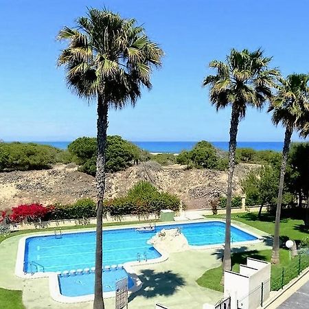 Apartament Pinada Beach La Mata  Bagian luar foto