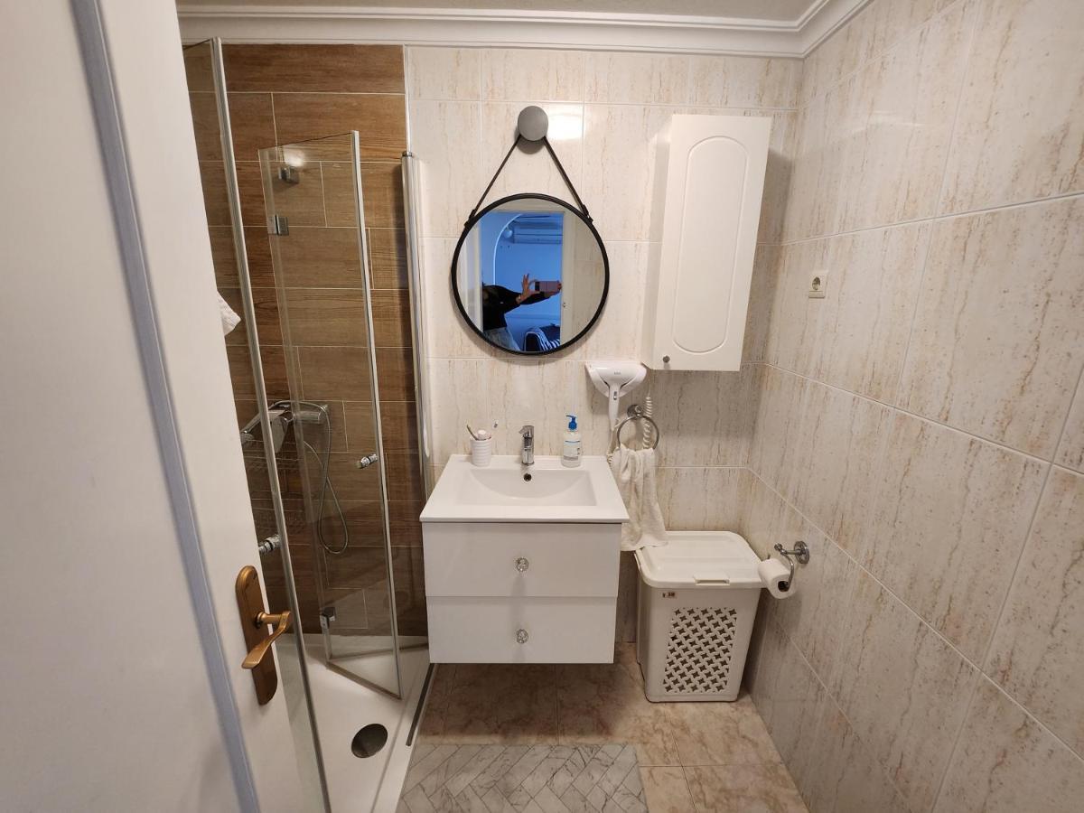 Apartament Pinada Beach La Mata  Bagian luar foto