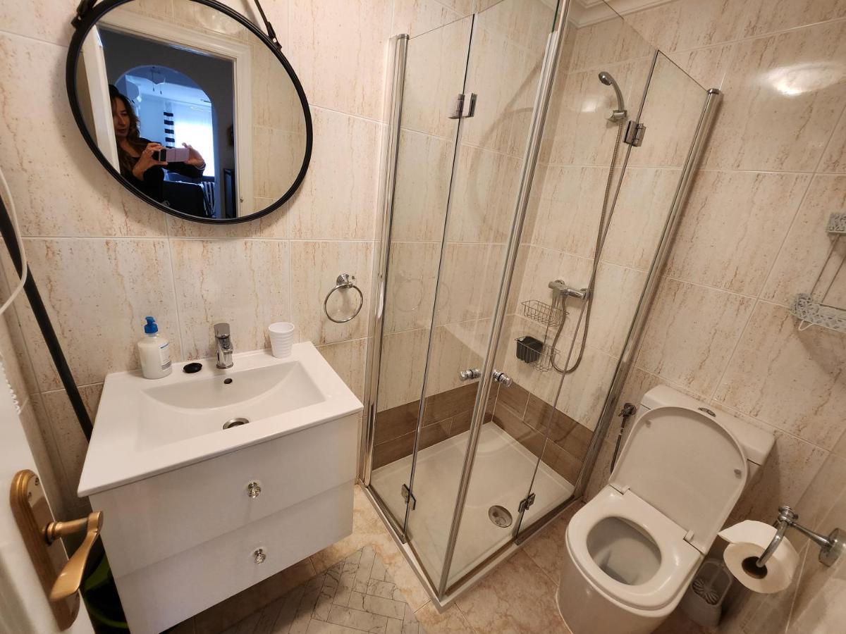 Apartament Pinada Beach La Mata  Bagian luar foto