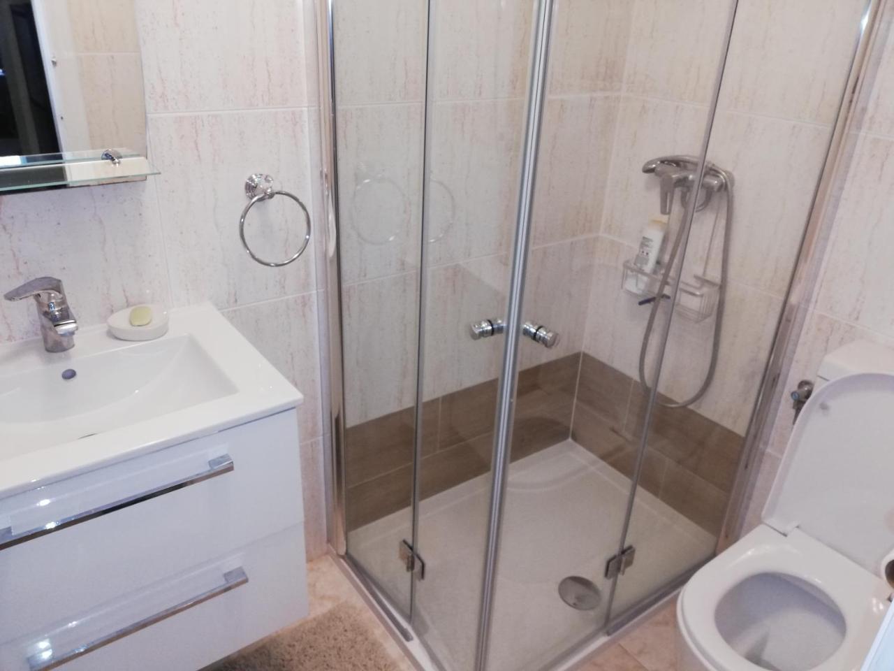 Apartament Pinada Beach La Mata  Bagian luar foto