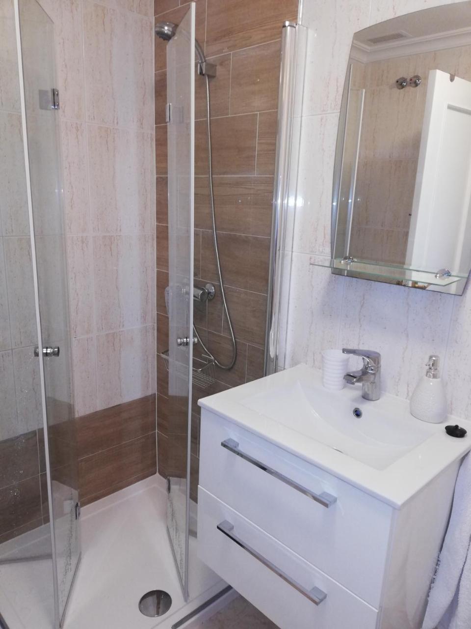 Apartament Pinada Beach La Mata  Bagian luar foto